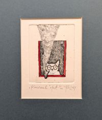 "Kassiauk" ofort 2024, 24€