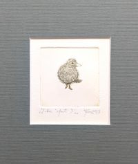 "Tibu" ofort 2024, 24€