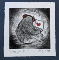 "E-armastus", kuivnõel 29,90