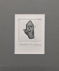 "Maavillane" ofort 2017, 20€