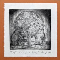 "Puu" kuivnõel 29,90€