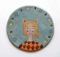 taldrik, läbimõõt 13.5 cm, 39,90€