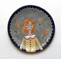 taldrik, läbimõõt 13.5 cm, 39,90€