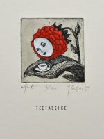 "Teetassike"ofort 2015, 29,90€