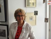 kunstnik Kadi Kurema"