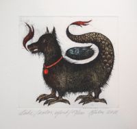 "Lohe" ofort 2011, 69€