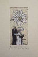 "Karikakar" ofort 2011, 29,90 €