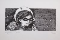 "Argentina" kõrgtrükk 2009, 69€