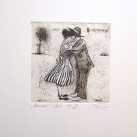 "Hoiavad" ofort 2009, 56 €