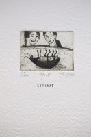 "Sitikas"ofort 2013, 20€