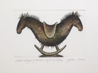 "Ühel kiigel" ofort 2003, 69€