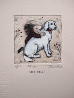 "Suur Kalli" ofort 2013,39€