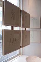 Näitus Kunstiaknal 2014 märts