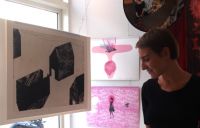 graafik Gudrun Heamägi