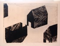 Maja põleb, vihma sajab, kuivnõel 2012