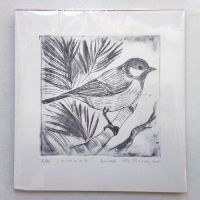 "Tihane" 2015, mõõdud 22×21 cm, hind 29€