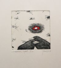 "Omavahel" ofort 2018, 56€/ 69€