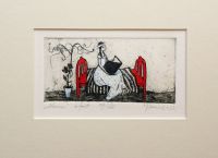 "Hernes" ofort 2012, 29.50 €