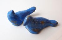 hülge figuurid, pikkus u 15 cm