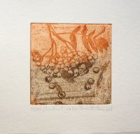 "Sorbus", söövitus 10 x 11 cm 39€