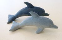 delfiinid, pikkus 10 cm, 9,90€