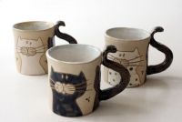 kassi-tassid, kõrgus 8 cm, 29€