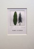 "Vanad ja noored" ofort 2017, 20€