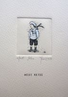 "Mere kutse" ofort 2017, 20€