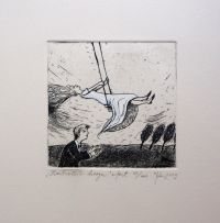 "Kontrollib hoogu"ofort 2009,