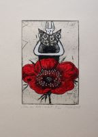 "Elu on lill" ofort 2018, 69€