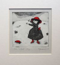 "Pilv" ofort 2018, 56€/ 69€