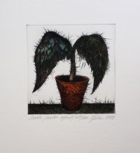 "Istik" ofort 1998, 69€
