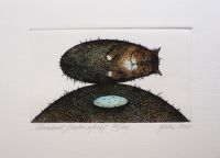 "Tasakaal" ofort 2002, 69€
