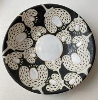 kauss läbimõõt 26 cm, kõrgus 6 cm, 79€