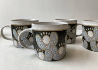 tass, kõrgus 8 cm, 36€