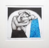 "Embus" kuivnõel raamis 295€