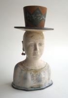 lillepott, kõrgus 24 cm, 120€