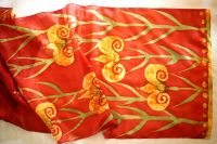 siidsall 45 x 180 cm, vahabatika 89€