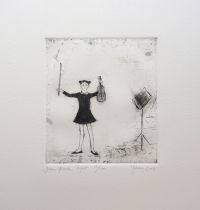 "Gran finale" ofort 2008, 96€