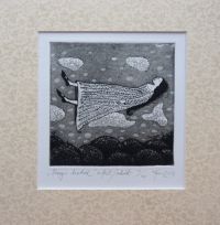 "Pargi kohal" ofort 2013, 56€/ 69€