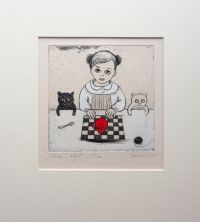 "Alice" ofort 2015, 56€/ 69€