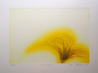 "Igatsus" AP kuivnõel 26 x  37 cm, 488€