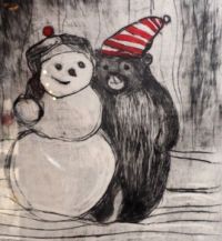 "Mõmm ja Memm" kuivnõel 237€