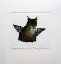 "Ingel" ofort 2001, 69€