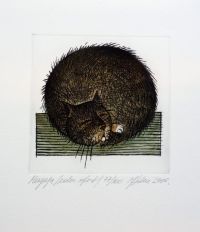 "Magaja" ofort 2000, 69€