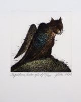 "Ingelkass" ofort 1997, 69€