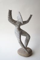 figuur, kõrgus 29 cm, 298 €