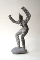 figuur, kõrgus 29 cm, 298 €