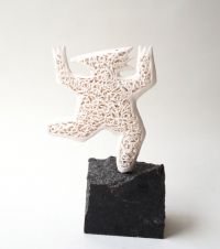 figuur graniit alusel, kõrgus 20 cm, 159 €