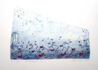 "Lõputu armastus"198€ ja raamis 280€
